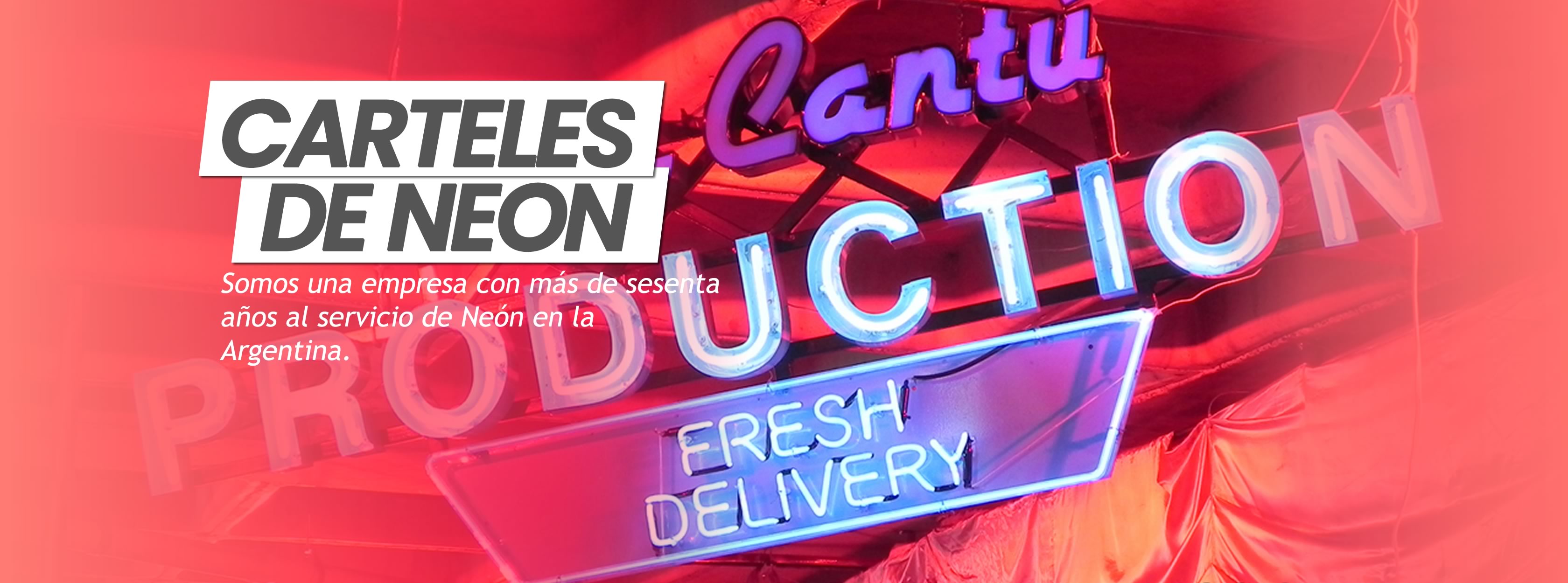 carteles de neon as publicidad 4581-0933