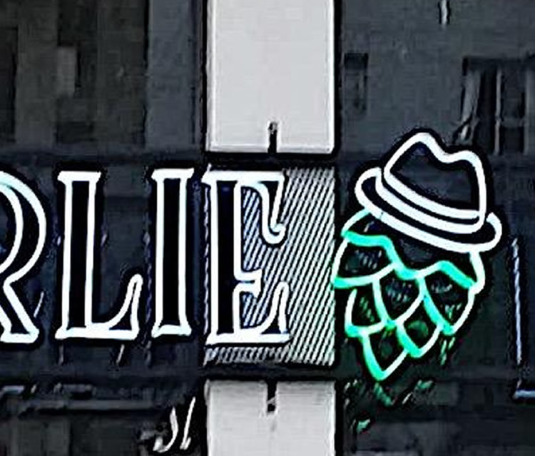 carteles de neon as publicidad 4581-0933