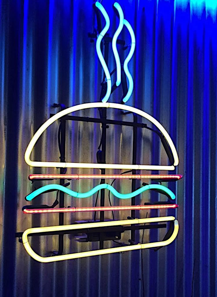 carteles de neon as publicidad 4581-0933