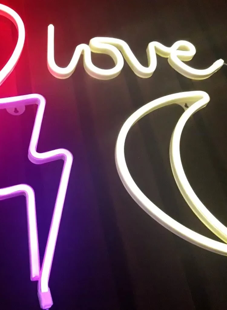 carteles de neon as publicidad 4581-0933